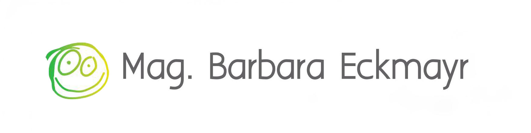 Lernen mit Barbara Eckmayr - Legasthenie